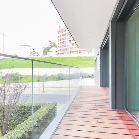 Ferienwohnung Benfica Prime Terrace By Homing Lissabon Exterior foto