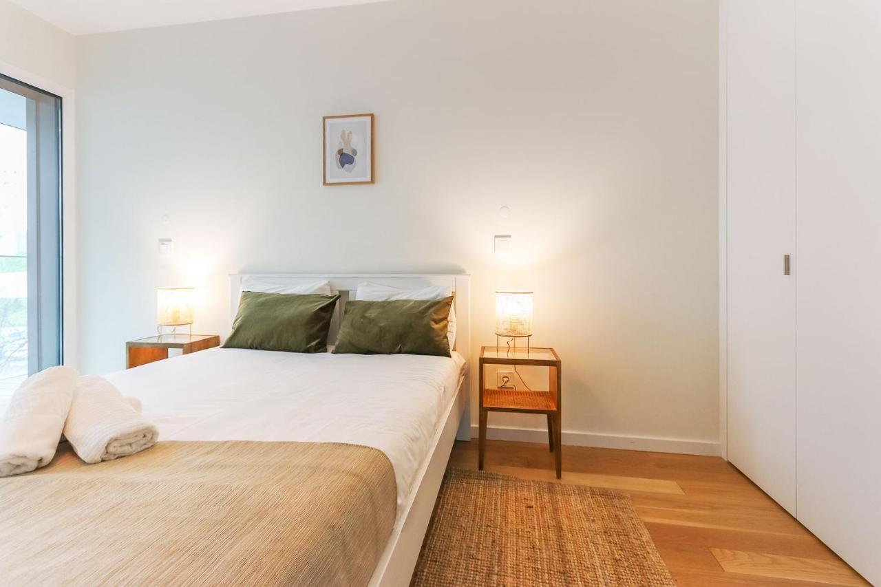 Ferienwohnung Benfica Prime Terrace By Homing Lissabon Exterior foto