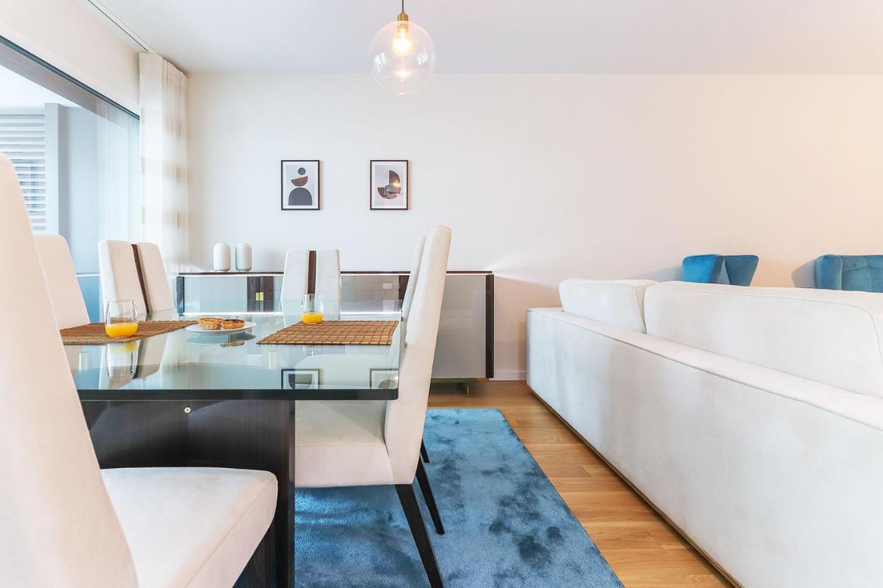 Ferienwohnung Benfica Prime Terrace By Homing Lissabon Exterior foto