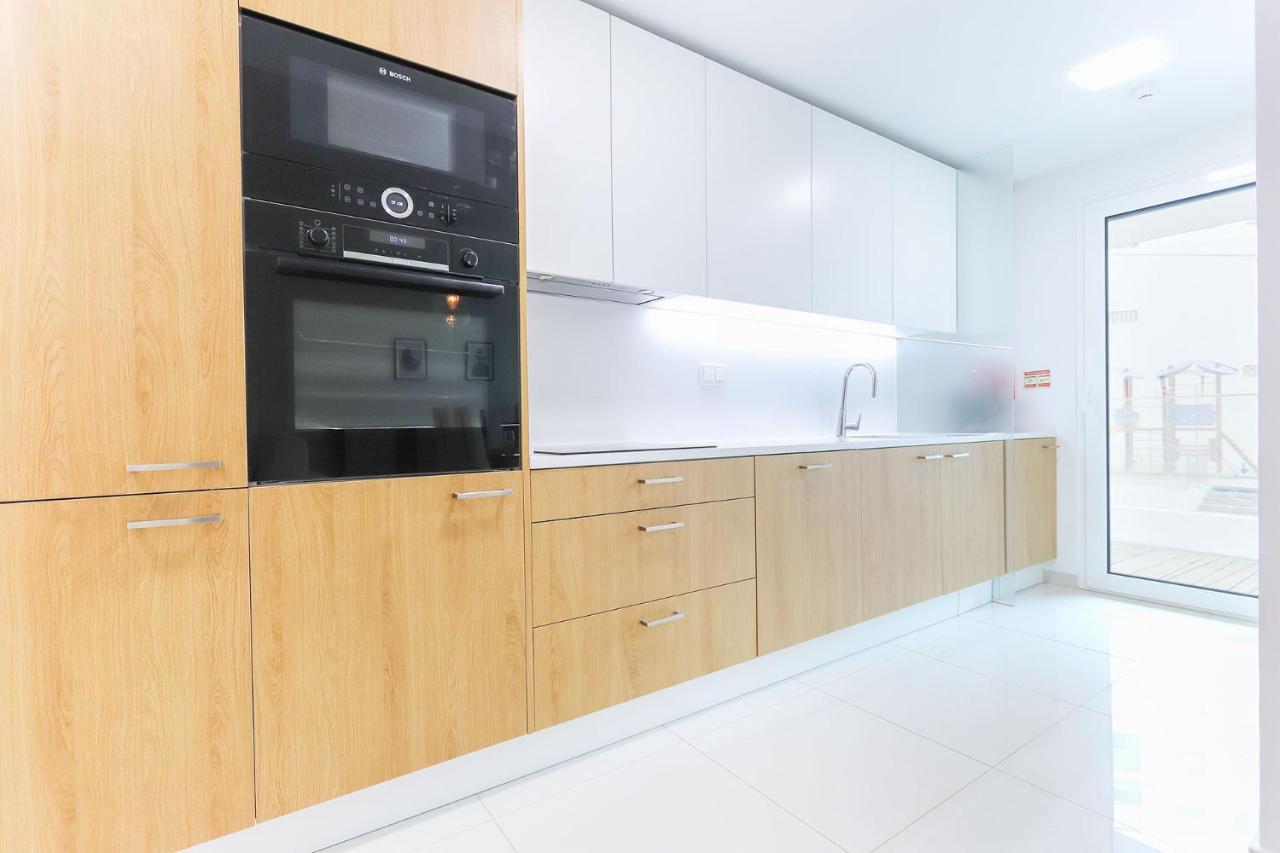Ferienwohnung Benfica Prime Terrace By Homing Lissabon Exterior foto