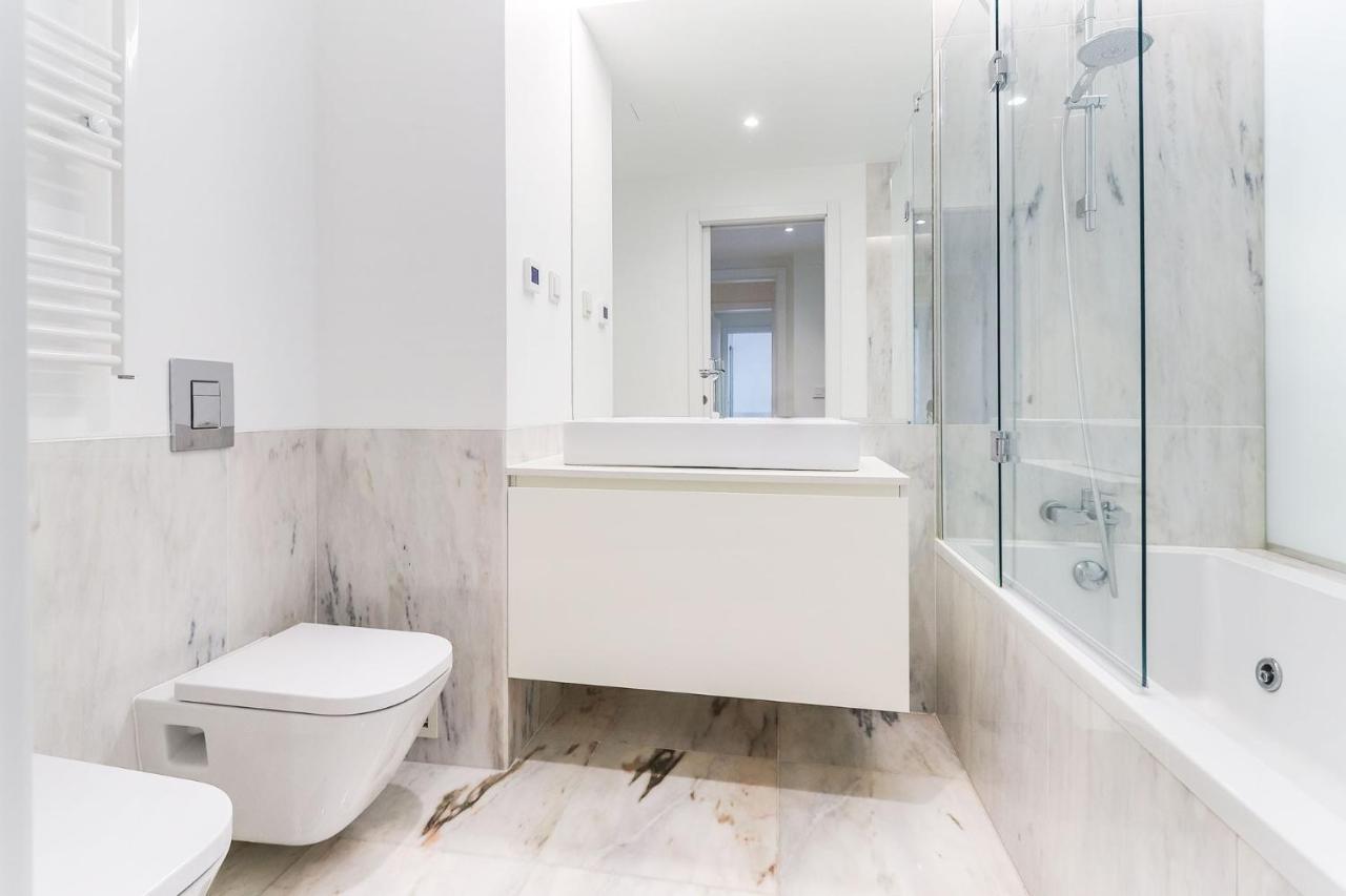 Ferienwohnung Benfica Prime Terrace By Homing Lissabon Exterior foto