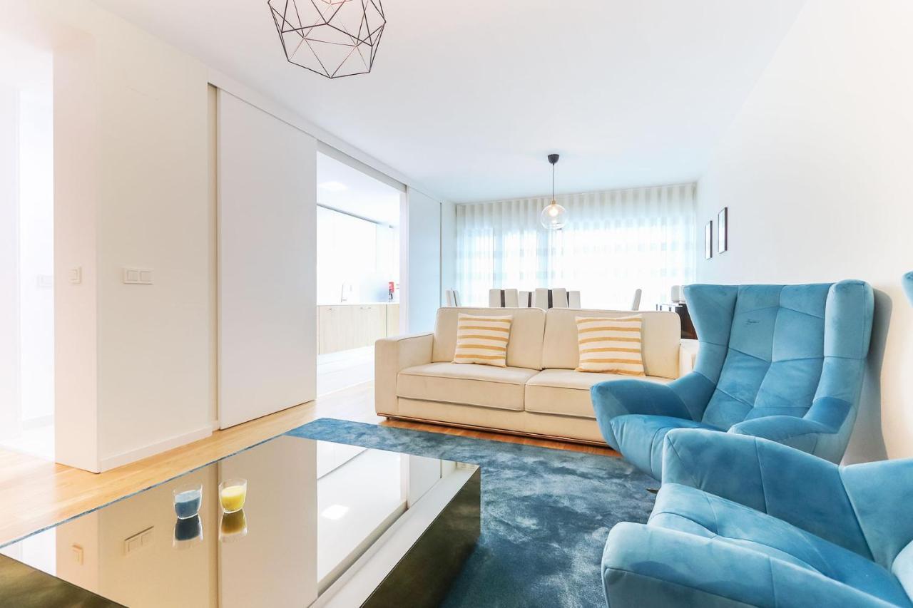 Ferienwohnung Benfica Prime Terrace By Homing Lissabon Exterior foto