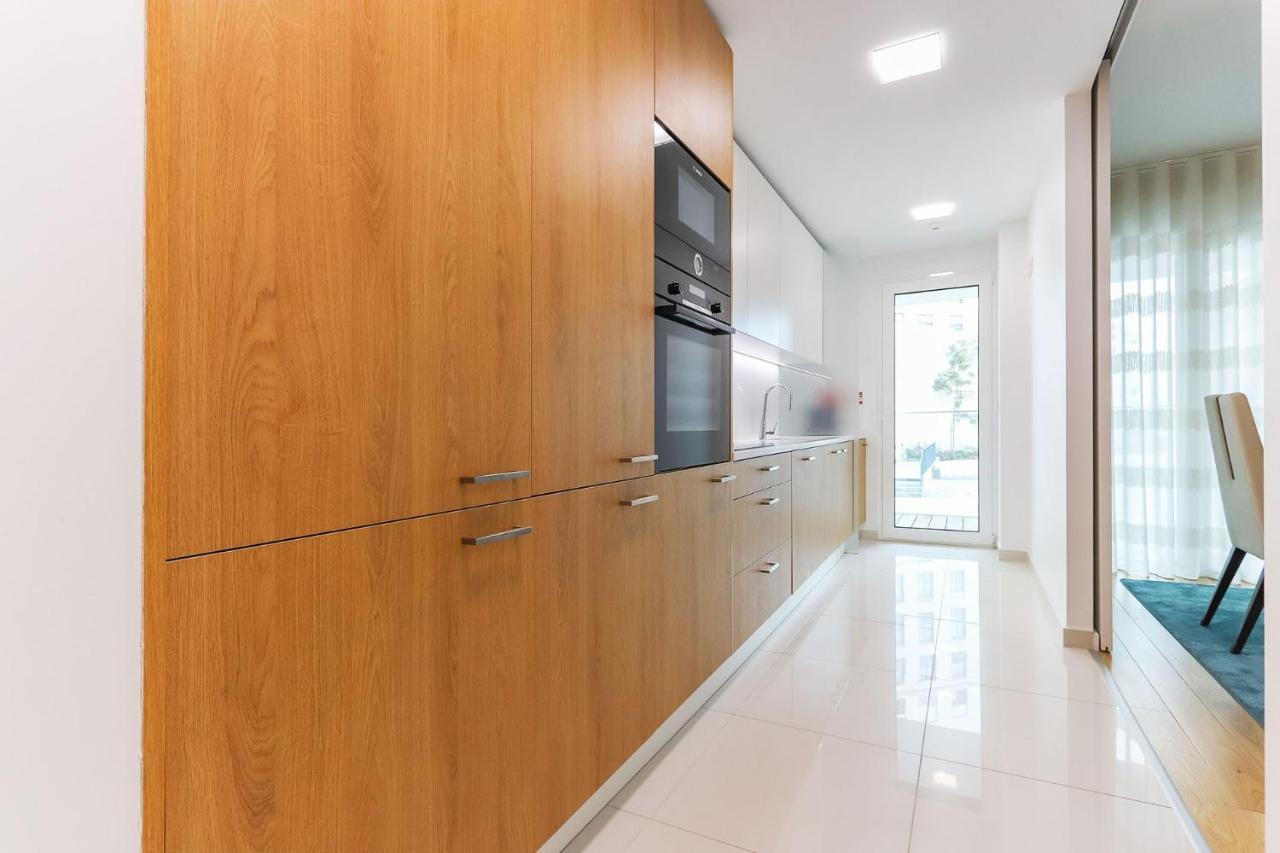 Ferienwohnung Benfica Prime Terrace By Homing Lissabon Exterior foto